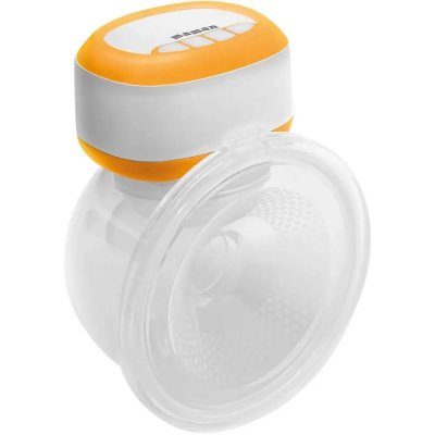 Молокоотсос электрический Maman RP-53 01